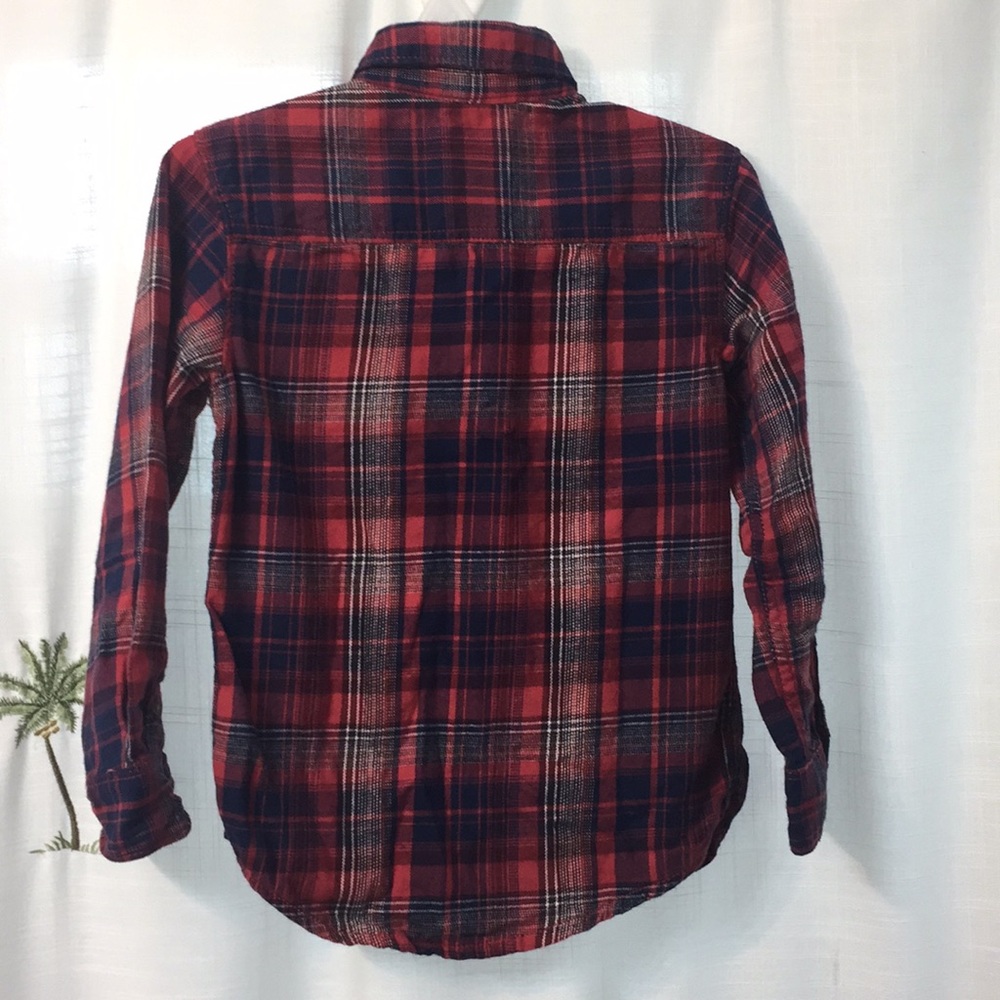 Carter’s boy Shirt - Picture 2 of 6